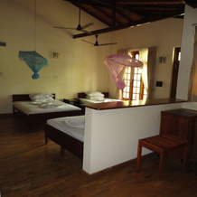 Tikiri Villa Eco Resort, 马希扬加纳亚 — 照片 2