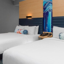 Aloft by Marriott Gainesville University Area, 盖恩斯维尔 — 照片 4