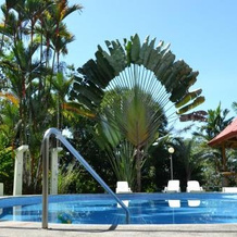 Natuga EcoLodge-Villas Dominical Baru, 波塔隆 — 照片 3