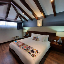Casa San Miguel Hotel Boutique y Spa, 萨卡特兰 — 照片 3