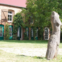 Pension Kunsthof Dahrenstedt, Штендаль — фото 4