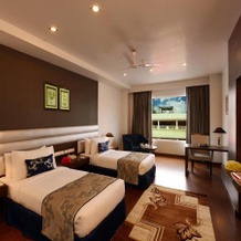 MB Greens Clarks Inn Moradabad, 莫拉达巴德 — 照片 3