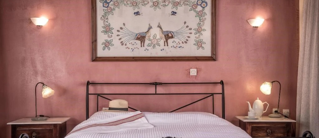 Veneto Exclusive Suites, Атсипопуло — фото 1