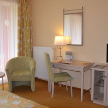 Parkhotel Bad Schandau, 巴特尚道 — 照片 5