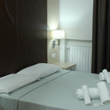Hotel San Marco, 艾米利亚的卡斯泰尔弗兰科 — 照片 3