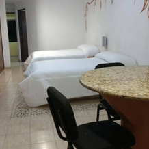 Hotelito Escondido, Мансанильо — фото 5