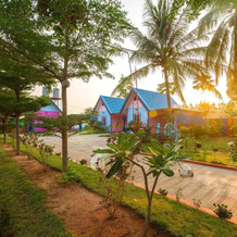 Kunnuad Garden Resort, 卡拉辛 — 照片 2