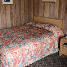 Carolina Lodge, 沃尔特伯勒 — 照片 5