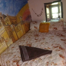 Auberge Tamnougalt, Агдз — фото 3