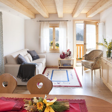 Albergo Diffuso Sauris In Sauris di Sopra, Sauris — photo 2
