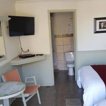 Motel Le Refuge, Ленноксвилль — фото 5