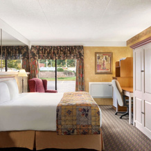 Travelodge Owen Sound On, Оуэн-Саунд — фото 4