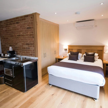 Tewinbury Farm Hotel, Хертфорд — фото 3