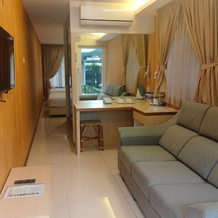 Kluang Container Hotel, Kluang — photo 4