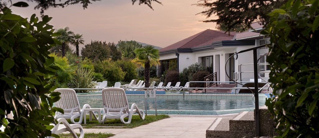 Garden Terme, Montegrotto Terme — photo 1