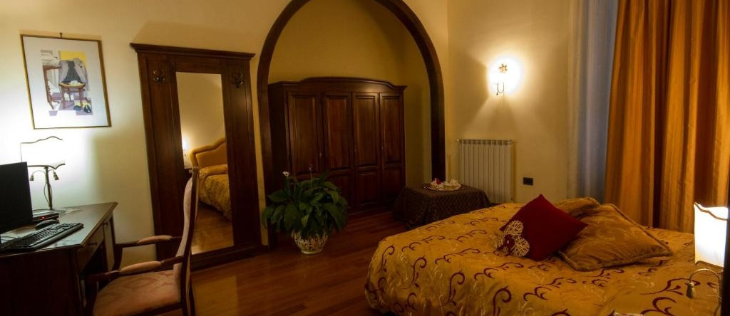 Camere al Borgo, 福尔基亚 — 照片 1