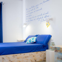 L'isola Dei Poeti Bed And Breakfast, Ното — фото 2