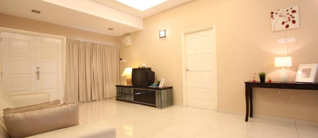 Stratford Stay Melaka, Malacca — photo 1
