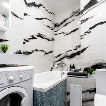 Квартира Просторная Уютная, 45 М², Семилуки — фото 3