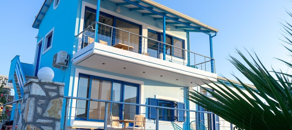 Beautiful Apartment In Greece With Swimming Pool, Арта — фото 1