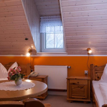 Auf der Heide Gasthof & Pension, Grossschoenau — photo 2