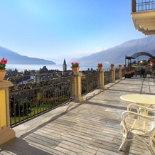 Villa Perla del Lago, 多马索 — 照片 2