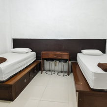 Reddoorz Syariah Near Terminal Terpadu Langsa, Лангса — фото 5