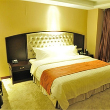 Haoyu Business Hotel, 辽阳 — 照片 4
