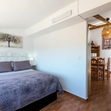 Apartamento a pie de playa, Benajarafe — photo 4