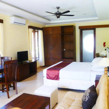 Medewi Bay Retreat, Bali — photo 2