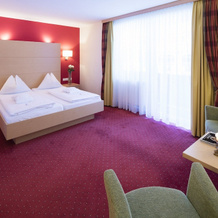 Hotel Sportalmmm, 阿尔滕马克特蓬高 — 照片 5