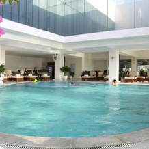 Wooshu Hotel, Bien Hoa — photo 3