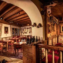 Bellevue Hotel & Spa Relais & Chateaux, Cogne — photo 3