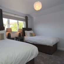 Dunfermline Luxury 3 bedroom house, 邓弗姆林 — 照片 4