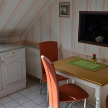 Ferienwohnung Stockrose, Nipmerow — photo 2