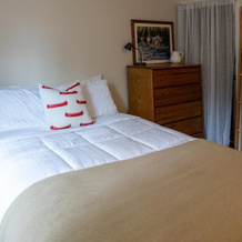 Barefoot Villas Cabin 3 Caribou, 克里斯蒂娜湖 — 照片 2