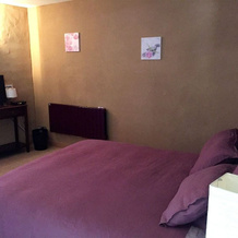 Chambre d'Hôtes L'Étape du Château, 布吕尼凯勒 — 照片 3