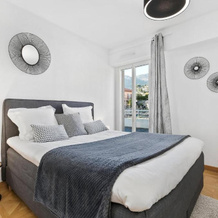 Luxury Monaco Sea View Penthouse Le Lord, Босолей — фото 3