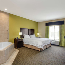 Hampton Inn Ozark, Озакр — фото 3