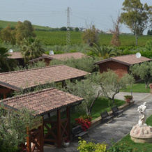B&B Vecchio Casale, 库佩洛 — 照片 4