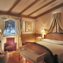 Cristallo, a Luxury Collection Resort  Spa, Cortina d'Ampezzo, Cortina d'Ampezzo — photo 2