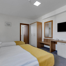 Hotel Marconi, Меджугорье — фото 3