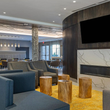 Cambria Hotel Manchester South Windsor, Саут-Виндзор — фото 2