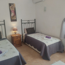 Villa Castillo Nuevo, 圣米格尔-德萨利纳斯 — 照片 4