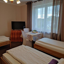 Homestay Stróżówka, 戈尔利采 — 照片 2