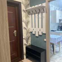 Квартира Двухкомнатная В Центре Города, Каргополь — фото 2