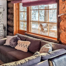 Holiday Home Riekonmella, Kuusamo — photo 4