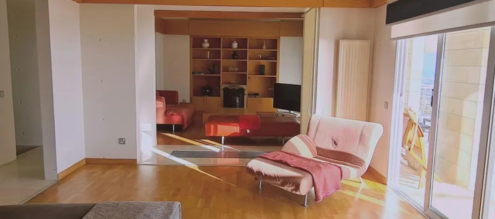 95 1 TLA - Stay Sunset Grand Palazzo, 塔拉 — 照片 1
