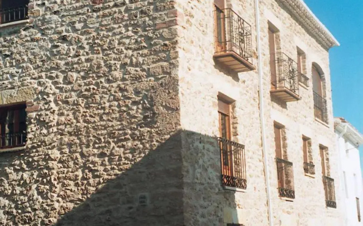 Casa Hipolito, Кордуэнте — фото 1