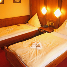 Hotel Haus Krone, Бексбах — фото 2